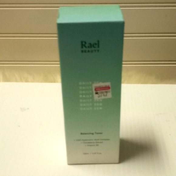 Rael Beauty Balancing Toner -5.7 FL oz - Picture 7 of 11